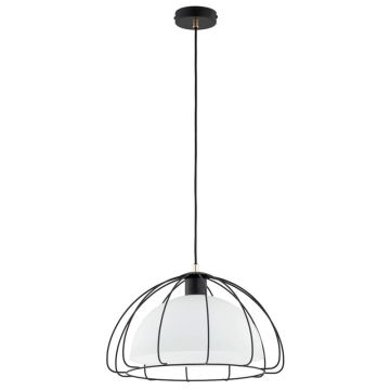 Lampa wisząca NERSY 61351 1x15W/E27 IP20 od Alfa