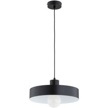 Lampa wisząca NEVERA 61557 1xE27 od Alfa
