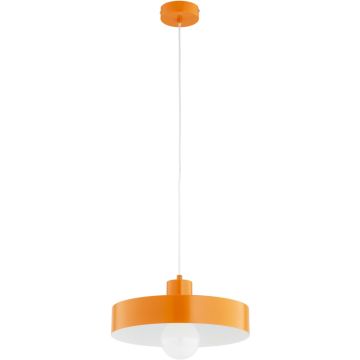 Lampa wisząca NEVERA 61558 1xE27 od Alfa