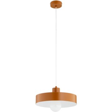 Lampa wisząca NEVERA 61607 1xE27 od Alfa