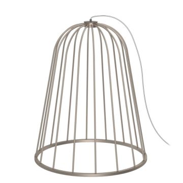 Lampa podłogowa No. moon 2007 1x15W/GX53 IP20 od Antigo
