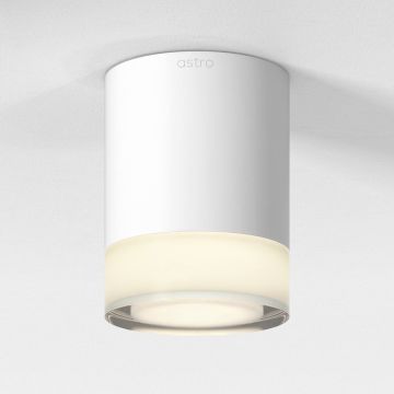 Downlight natynkowy Ottawa 1474002 1x6W/LED|GU10 IP65 od Astro Lighting