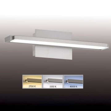 Kinkiet Pare 30054 2700K 1x14W/LED 1600 lm IP20 od Fischer&Honsel