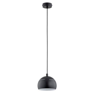 Lampa wisząca Plus 61168 1x40W/E14 IP20 od Alfa