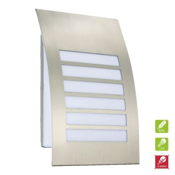 Kinkiet PRISMA 61035 2x11W/E27 IP44 od Prezent