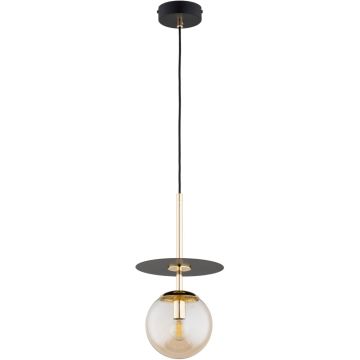 Lampa wisząca QEENCY 61495 1x10W/E14 od Alfa