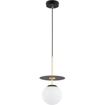 Lampa wisząca QEENCY 61496 1x10W/E14 od Alfa