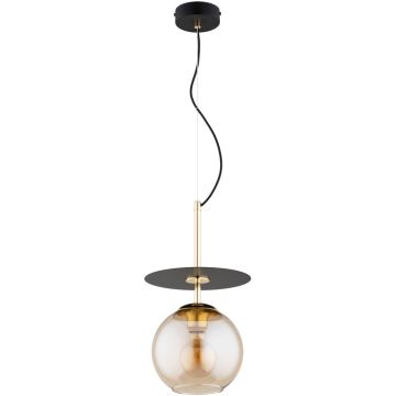 Lampa wisząca QEENCY 61499 1x15W/E27 od Alfa