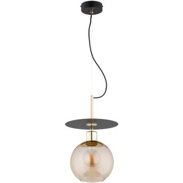 Lampa wisząca QEENCY 61501 1x15W/E27 od Alfa