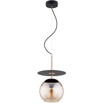 Lampa wisząca QEENCY 61502 1x15W/E27 od Alfa