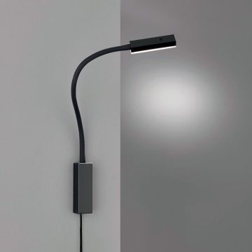 Kinkiet Raik 30167 3000K 1x5W/LED 470 lm IP20 od Fischer&Honsel