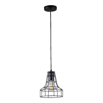 Lampa wisząca RIANO I. 61454 1x60W/E27 IP20 od Prezent
