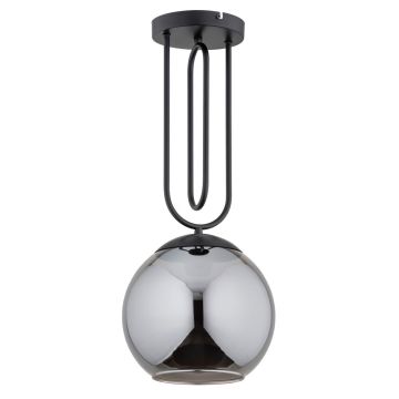 Lampa wisząca Rita 61193 1x60W/E27 IP20 od Alfa