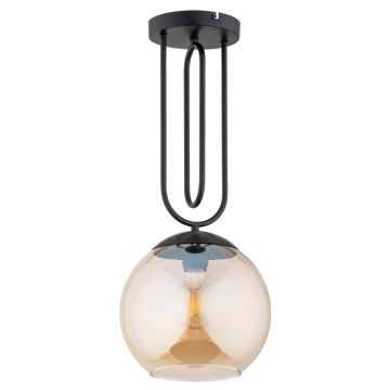 Lampa sufitowa Rita 61194 1x60W/E27 IP20 od Alfa