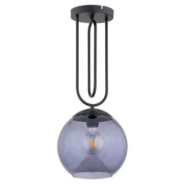 Lampa sufitowa Rita 61195 1x60W/E27 IP20 od Alfa