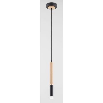 Lampa wisząca RODEO 61330 1x10W/G9 IP20 od Alfa