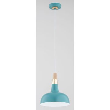 Lampa wisząca RODOS 61390 1x15W/E27 IP20 od Alfa