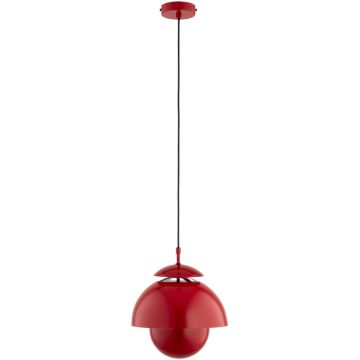 Lampa wisząca RUNO 61481 1xE27 od Alfa
