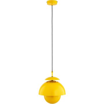 Lampa wisząca RUNO 61482 1xE27 od Alfa