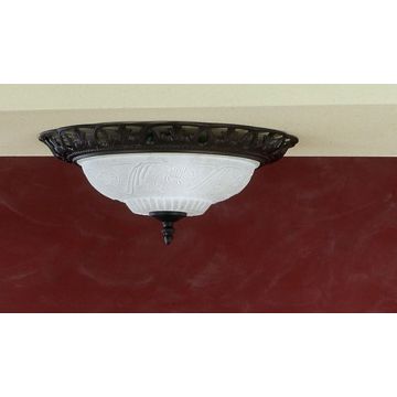 Lampa sufitowa RUSTICA 6102021-24 2x60w/e27 ip20 od Trio