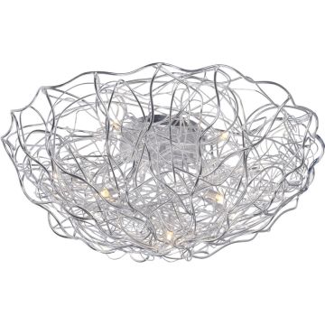 Lampa sufitowa SAREA 6190-21 10x40W/G9 od Paul Neuhaus