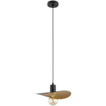 Lampa wisząca SAVANA 61624 1xE27 od Alfa