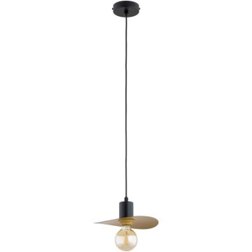 Lampa wisząca SAVANA 61625 1xE27 od Alfa