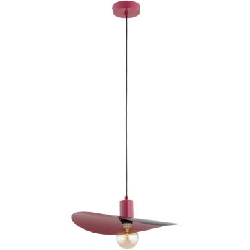 Lampa wisząca SAVANA 61626 1xE27 od Alfa