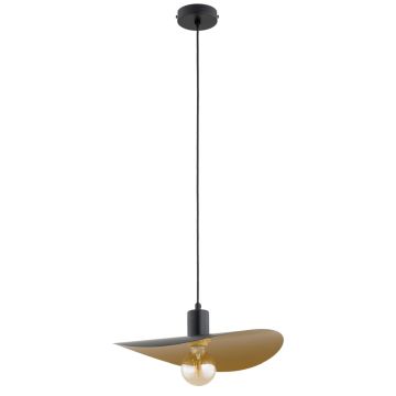 Lampa wisząca SAVANA 61627 1xE27 od Alfa