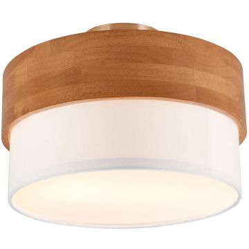 Lampa sufitowa SEASONS 611500201 2x40w/e14 ip20 od Trio