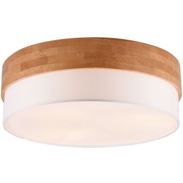 Lampa sufitowa SEASONS 611500301 3x40w/e27 ip20 od Trio