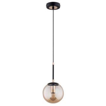 Lampa wisząca Sebia 61081 1x40W/E14 od Alfa