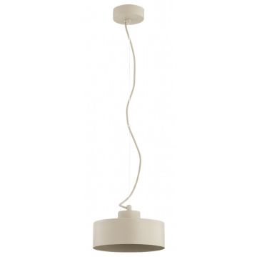 Lampa wisząca SELIA 61622 1xE27 od Alfa