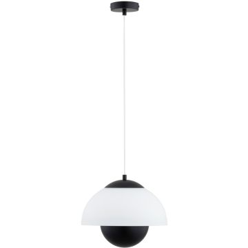 Lampa wisząca SETNA 61483 1xE27 od Alfa