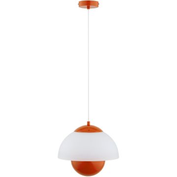 Lampa wisząca SETNA 61486 1xE27 od Alfa