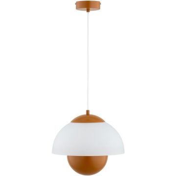 Lampa wisząca SETNA 61487 1xE27 od Alfa