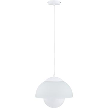 Lampa wisząca SETNA 61488 1xE27 od Alfa