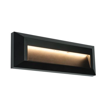 Kinkiet Severus 61214 3000K 2W/LED 65lm IP65 od Endon