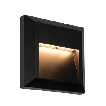 Kinkiet Severus 61219 3000K 1.1W/LED 42lm IP65 od Endon