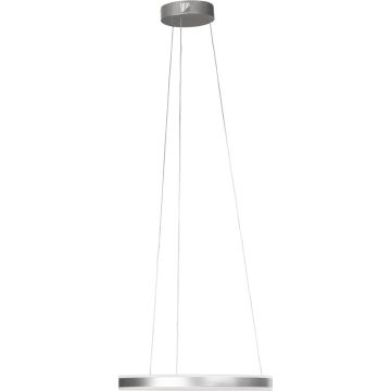 Lampa wisząca Sirko 61110 2700k-6500k 1x39,6w/led 6432lm ip20 od Fischer&Honsel