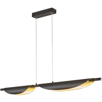 Lampa wisząca Skal 61022 2700k-3350k-4000k 1x11,4w/led 1280lm ip20 od Fischer&Honsel