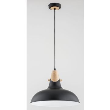 Lampa wisząca SOLO 61267 1x15W/E27 IP20 od Alfa