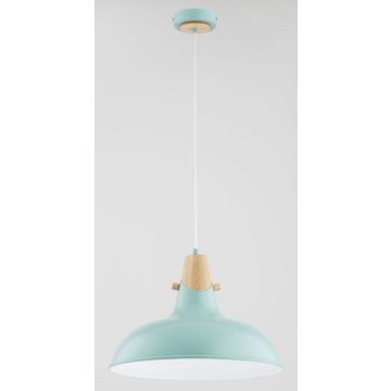 Lampa wisząca SOLO 61268 1x15W/E27 IP20 od Alfa