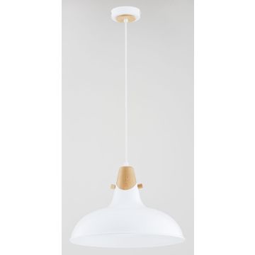 Lampa wisząca SOLO 61270 1x15W/E27 IP20 od Alfa