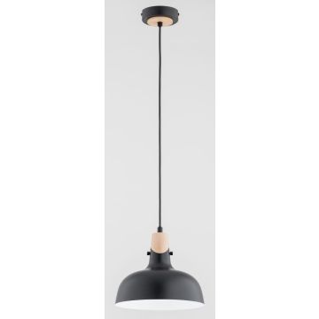 Lampa wisząca SOLO 61314 1x15W/E27 IP20 od Alfa