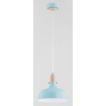 Lampa wisząca SOLO 61315 1x15W/E27 IP20 od Alfa
