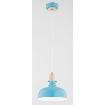 Lampa wisząca SOLO 61320 1x15W/E27 IP20 od Alfa