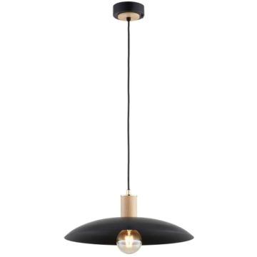 Lampa wisząca SPINER 61563 1xE27 od Alfa
