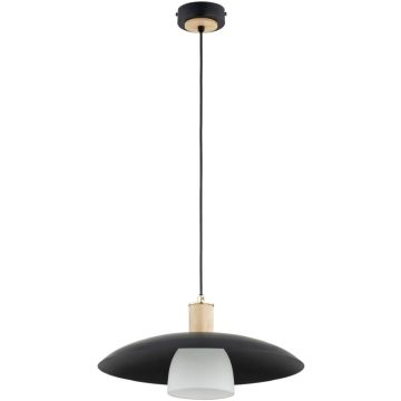 Lampa wisząca SPINER 61564 1xE27 od Alfa