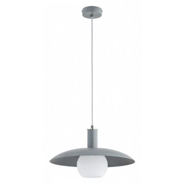 Lampa wisząca SPINER 61673 1xE27 od Alfa